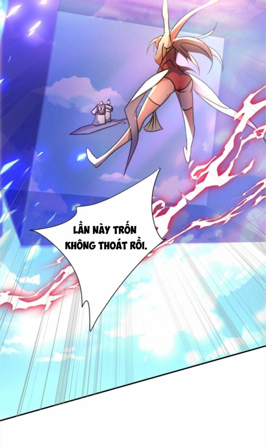 Thiên khải bại gia
