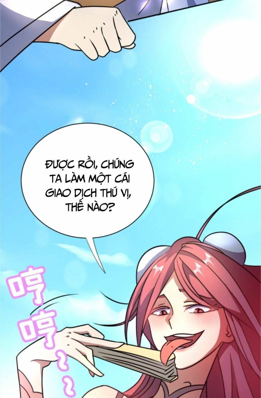 Thiên khải bại gia