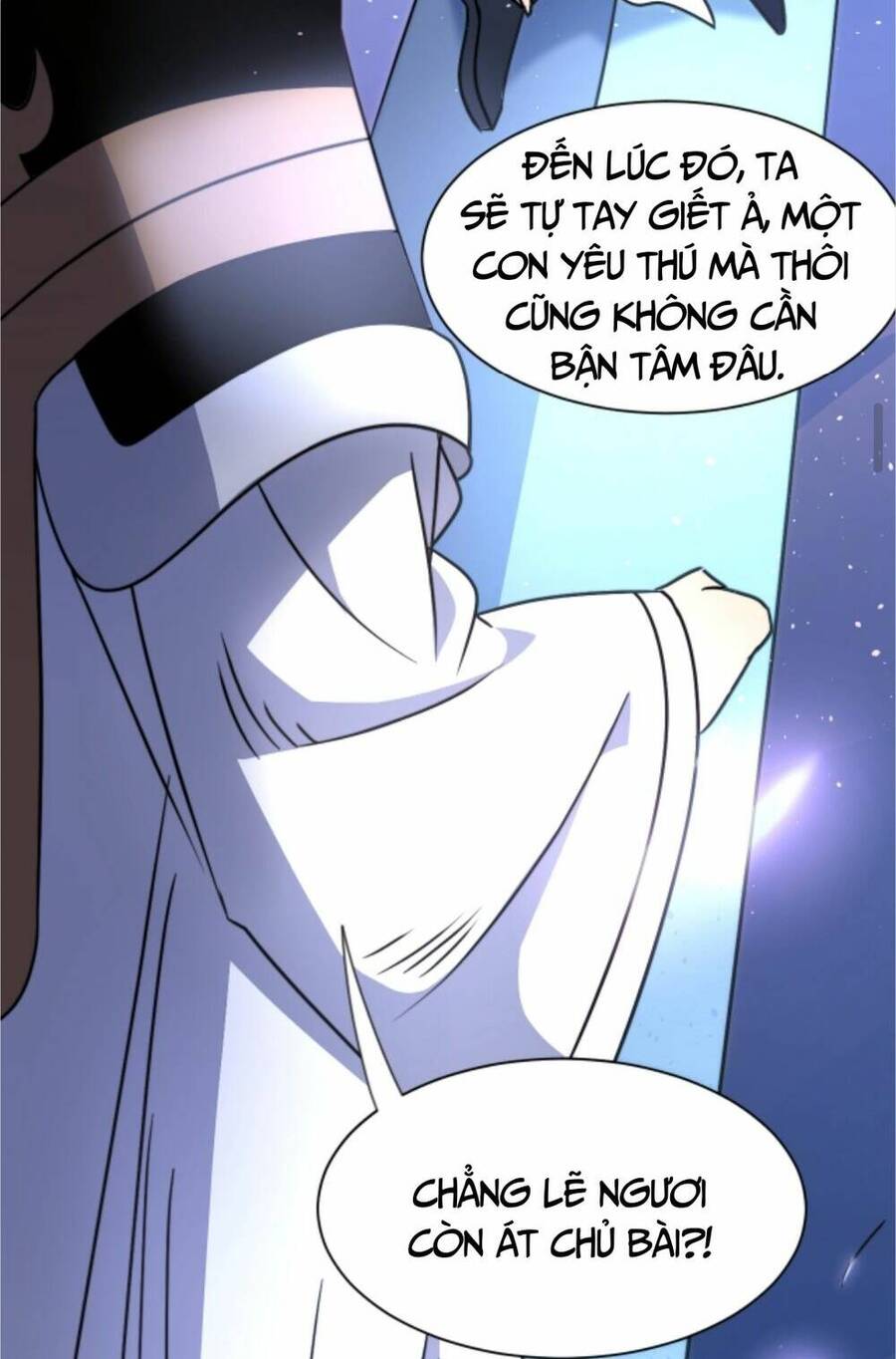 Thiên khải bại gia