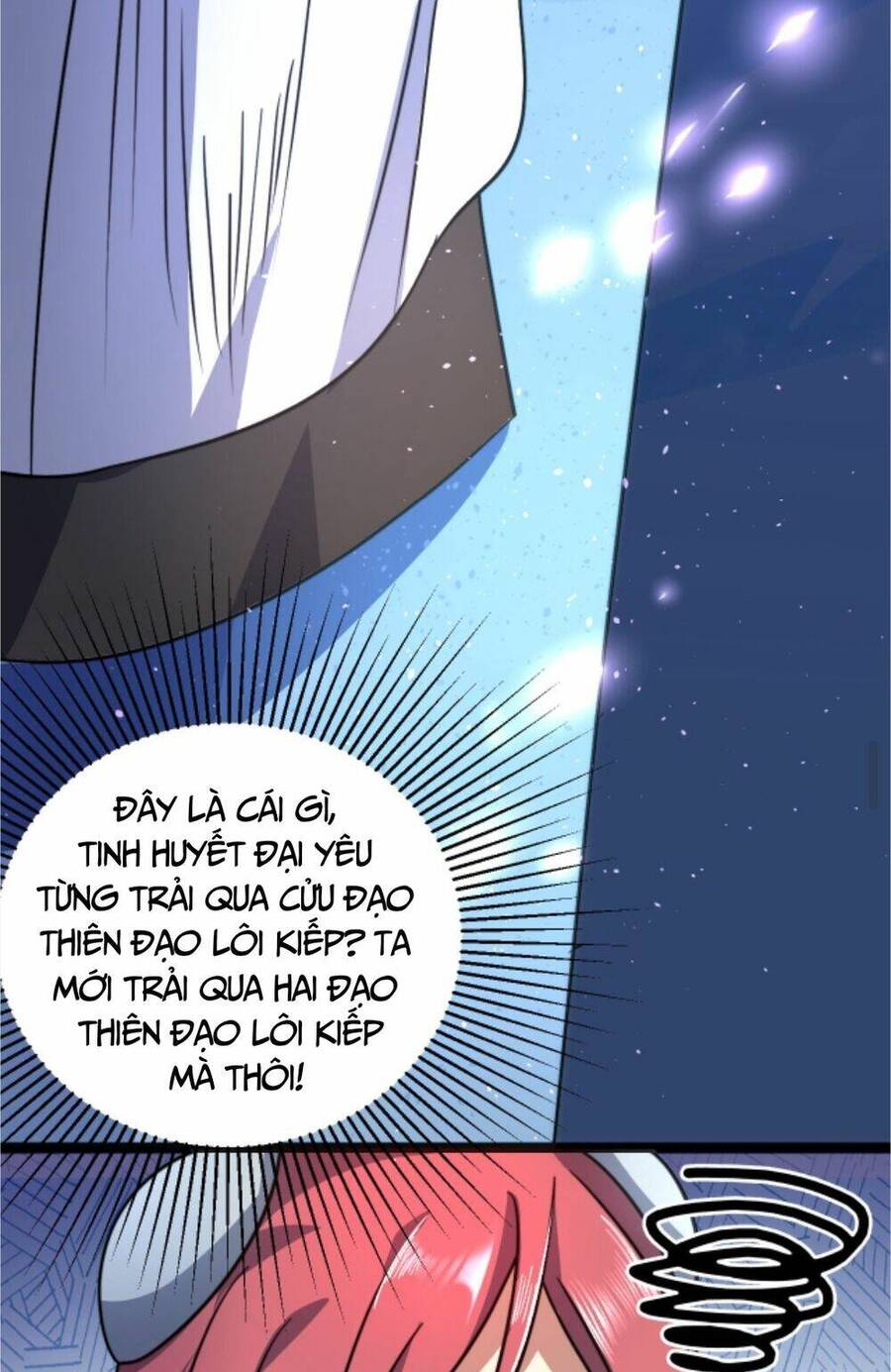 Thiên khải bại gia
