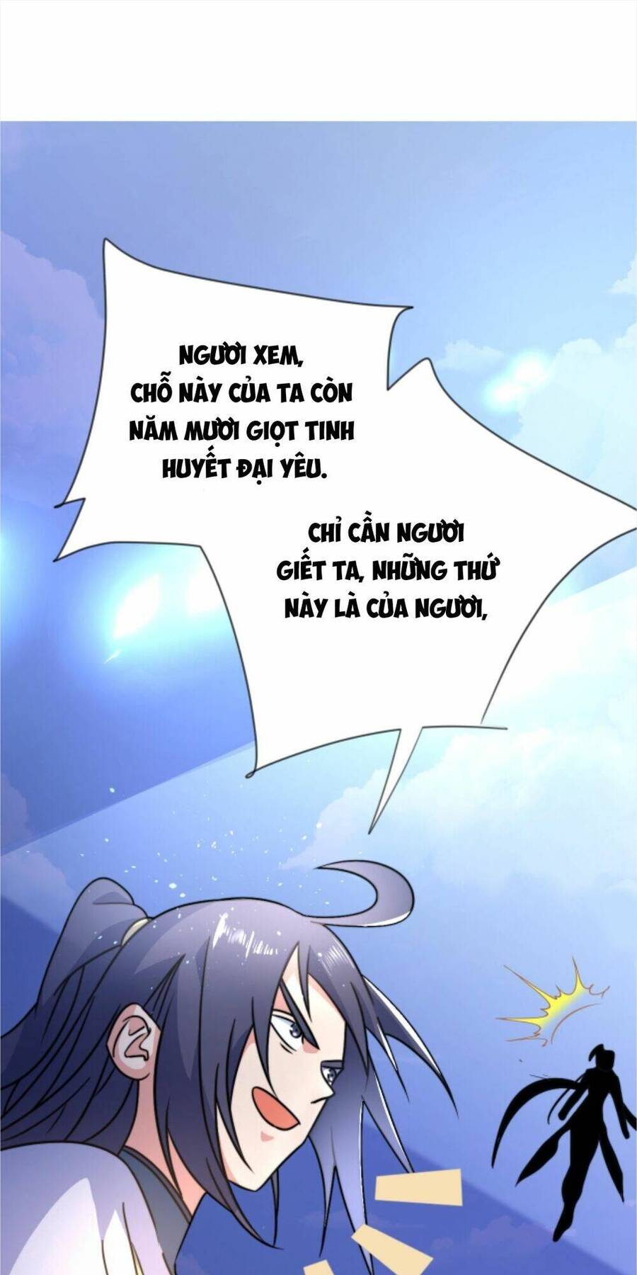 Thiên khải bại gia