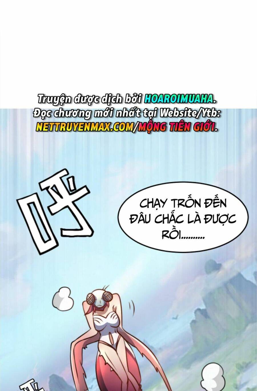 Thiên khải bại gia