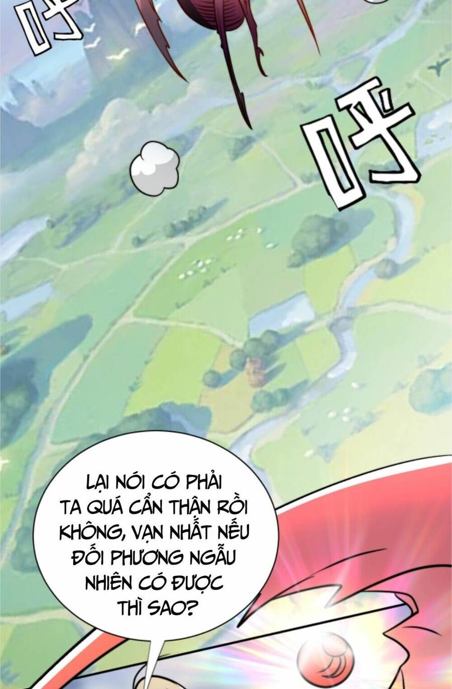 Thiên khải bại gia