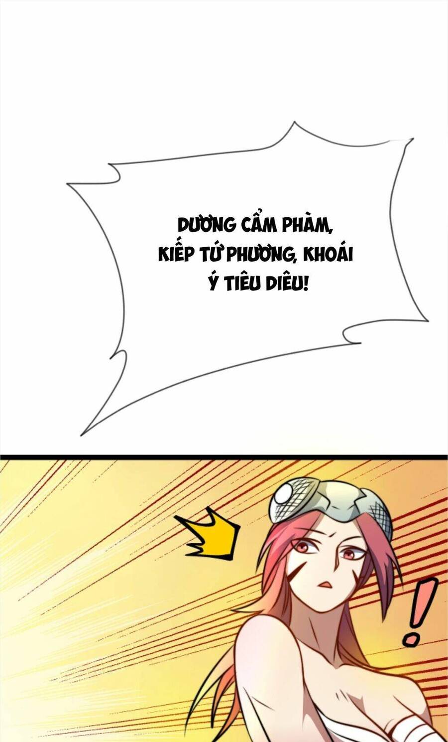 Thiên khải bại gia