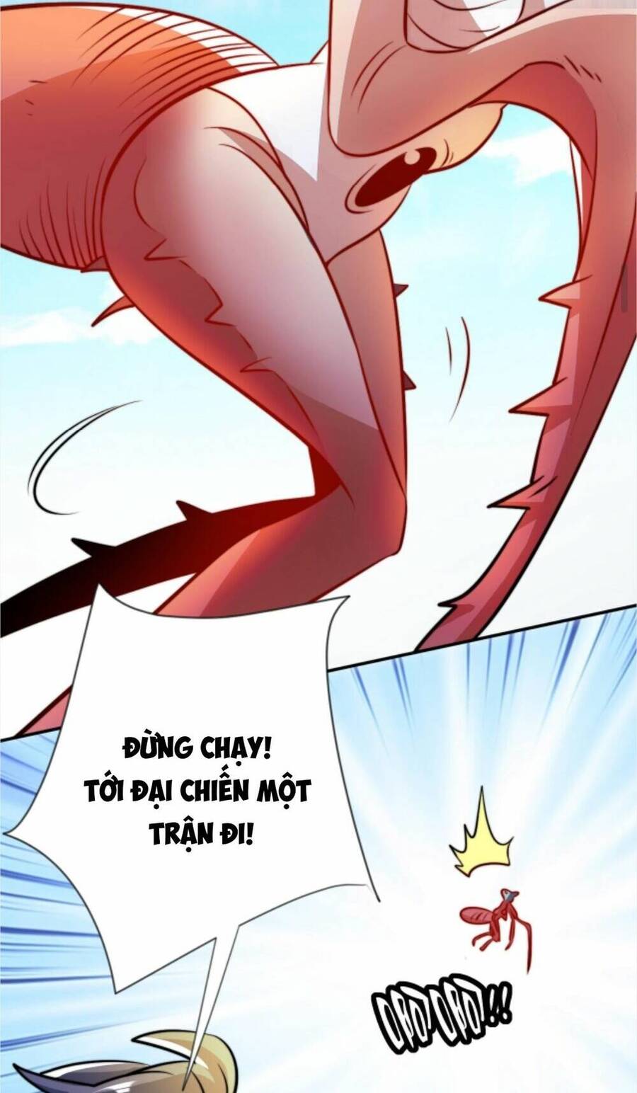 Thiên khải bại gia