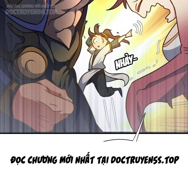 Thiên khải bại gia