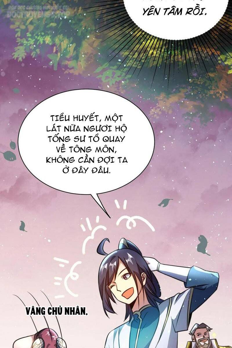 Thiên khải bại gia