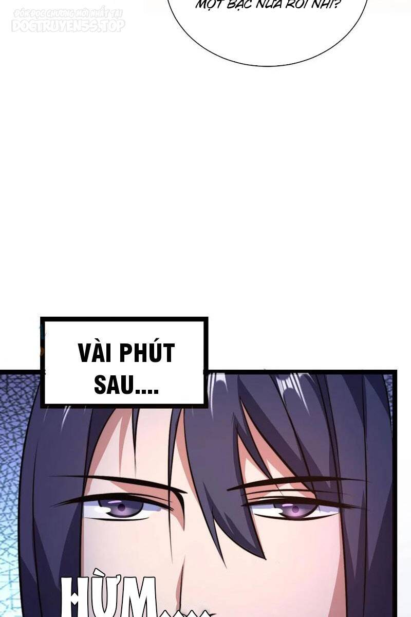 Thiên khải bại gia