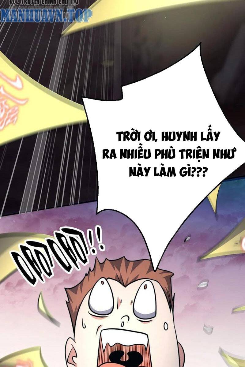 Thiên khải bại gia