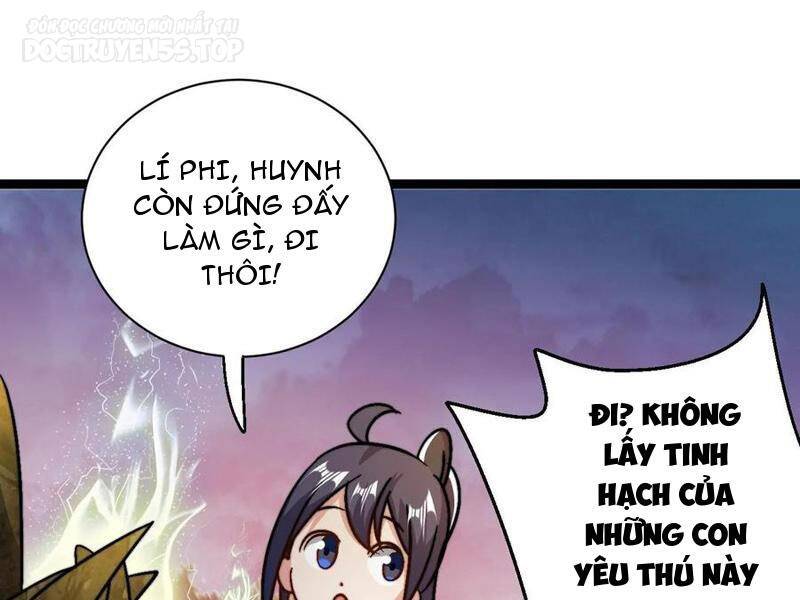 Thiên khải bại gia