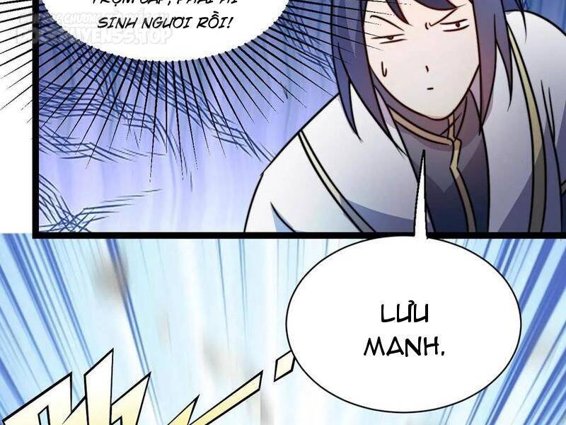 Thiên khải bại gia