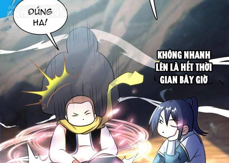 Thiên khải bại gia