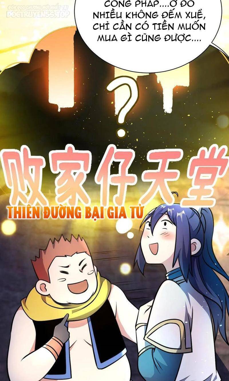 Thiên khải bại gia
