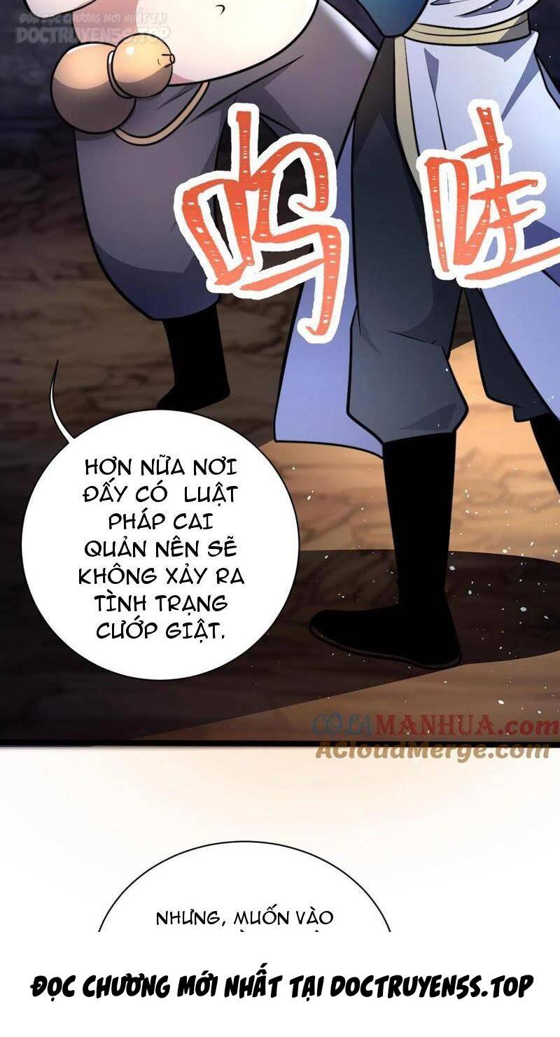 Thiên khải bại gia