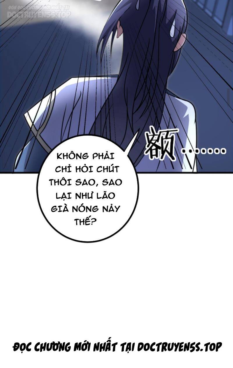 Thiên khải bại gia