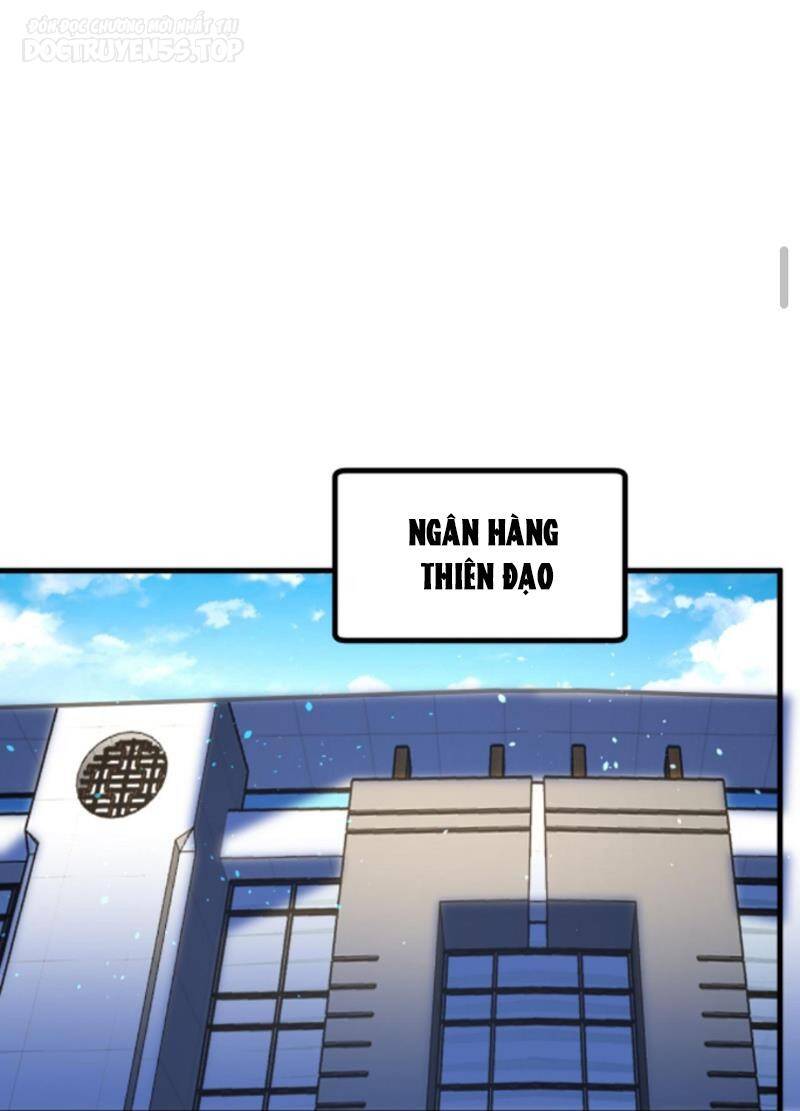 Thiên khải bại gia