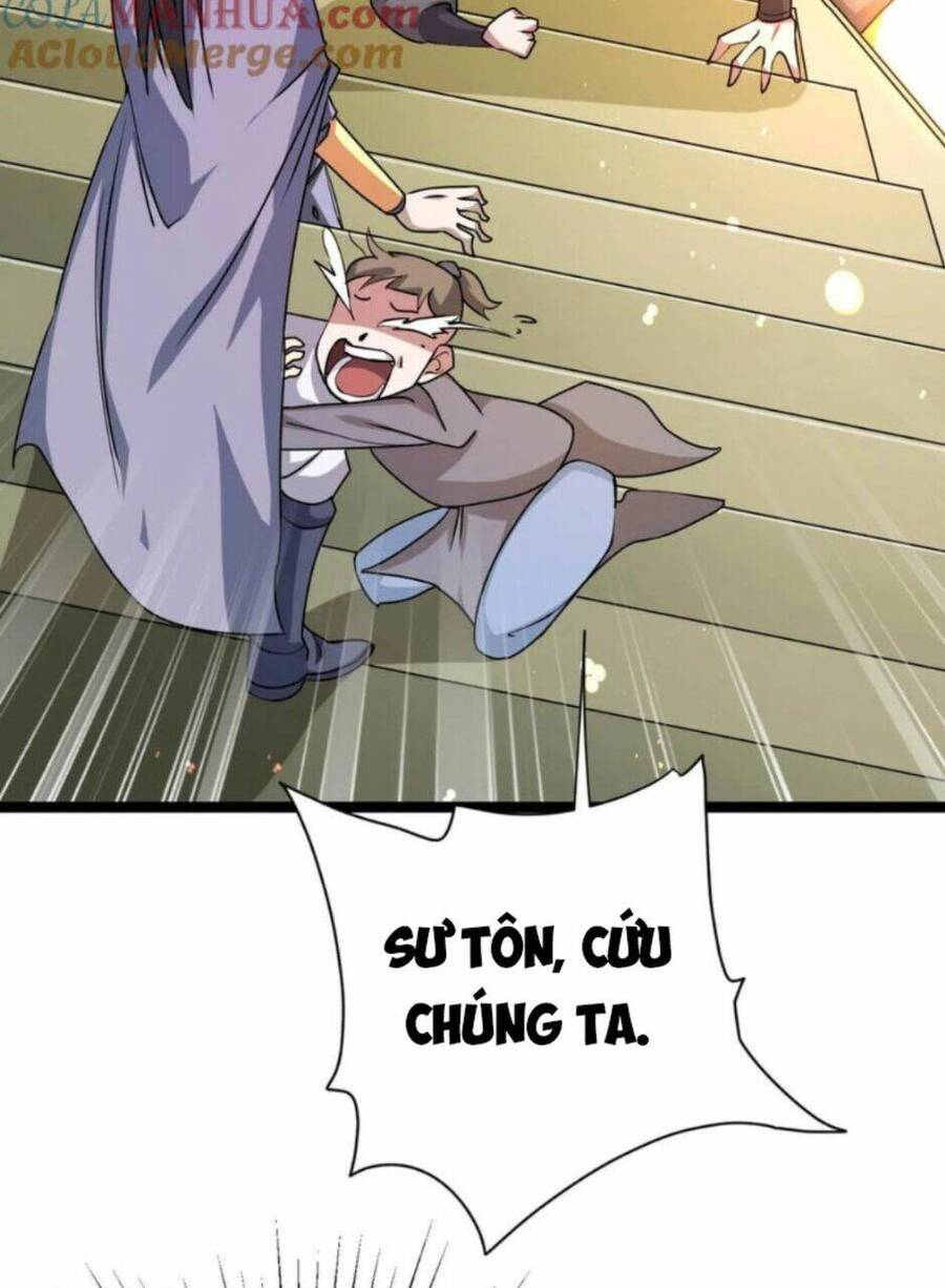 Thiên khải bại gia