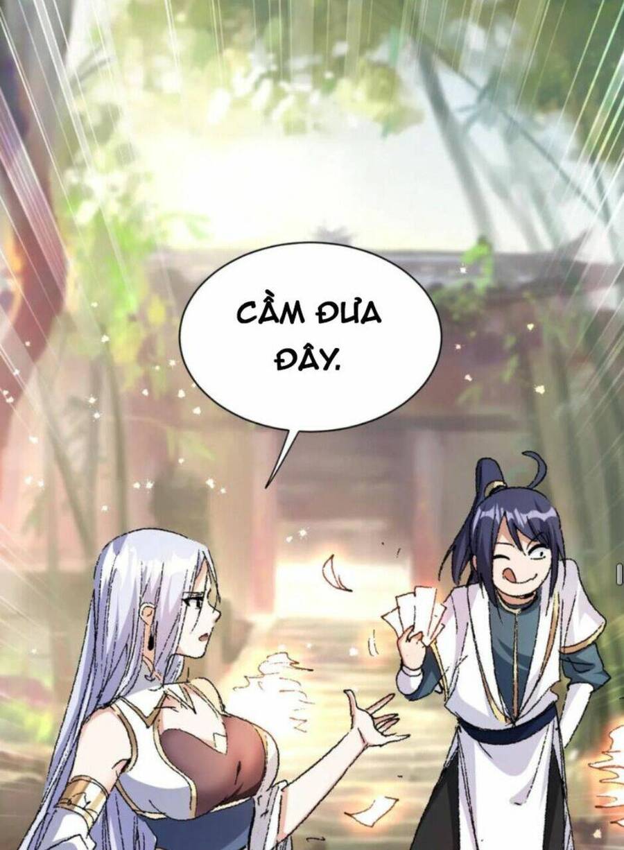 Thiên khải bại gia