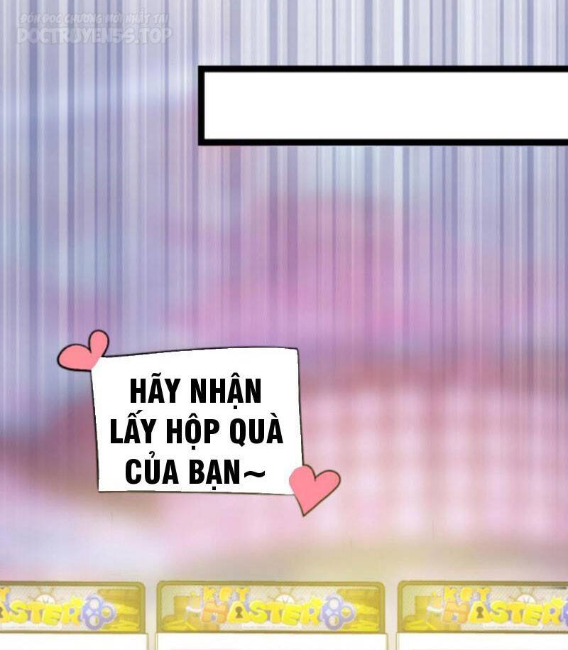 Thiên khải bại gia