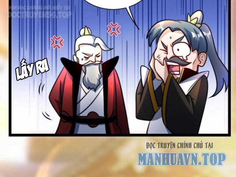 Thiên khải bại gia