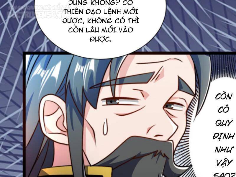 Thiên khải bại gia