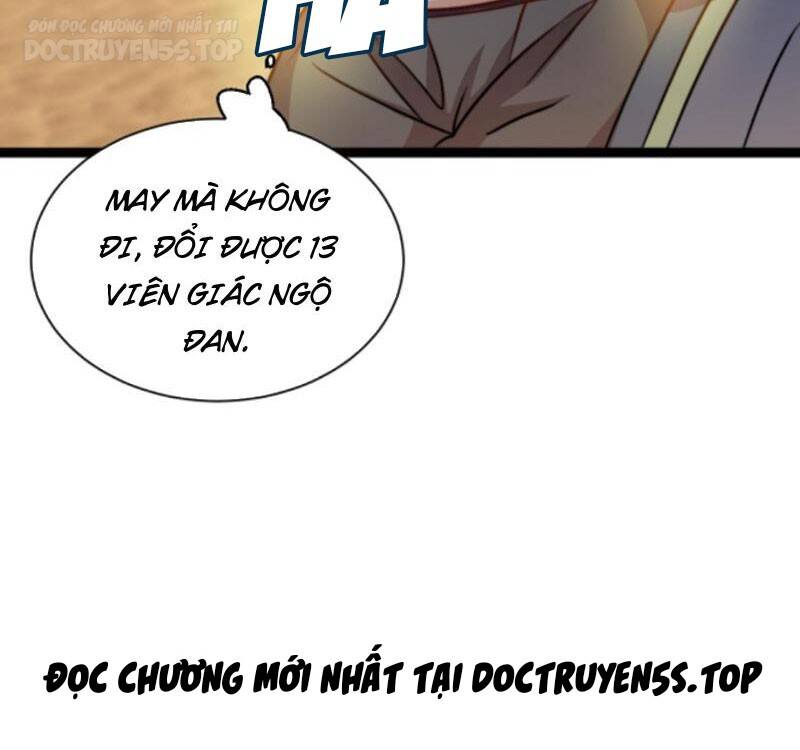Thiên khải bại gia