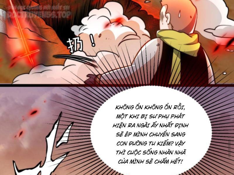 Thiên khải bại gia
