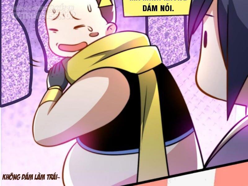Thiên khải bại gia