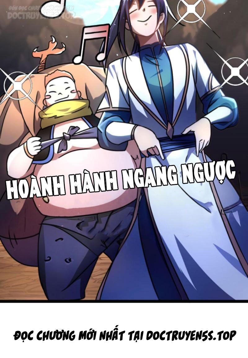 Thiên khải bại gia