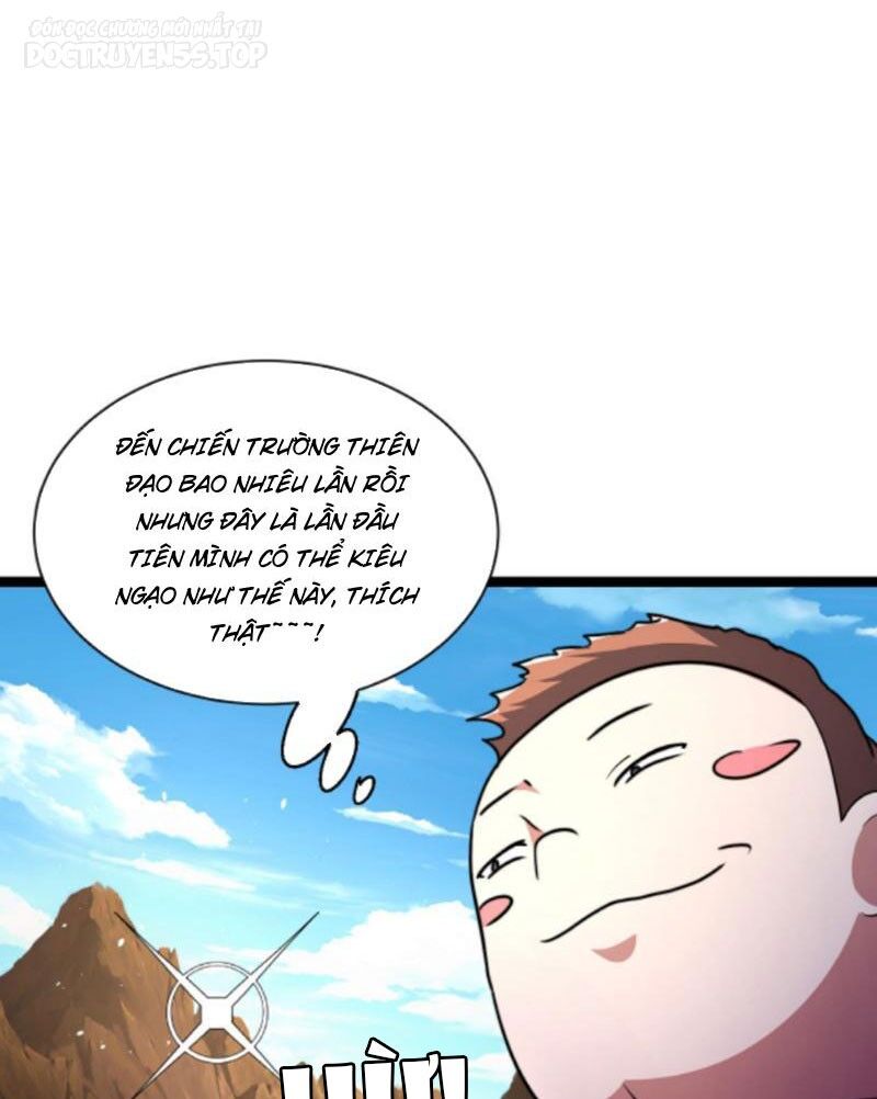Thiên khải bại gia