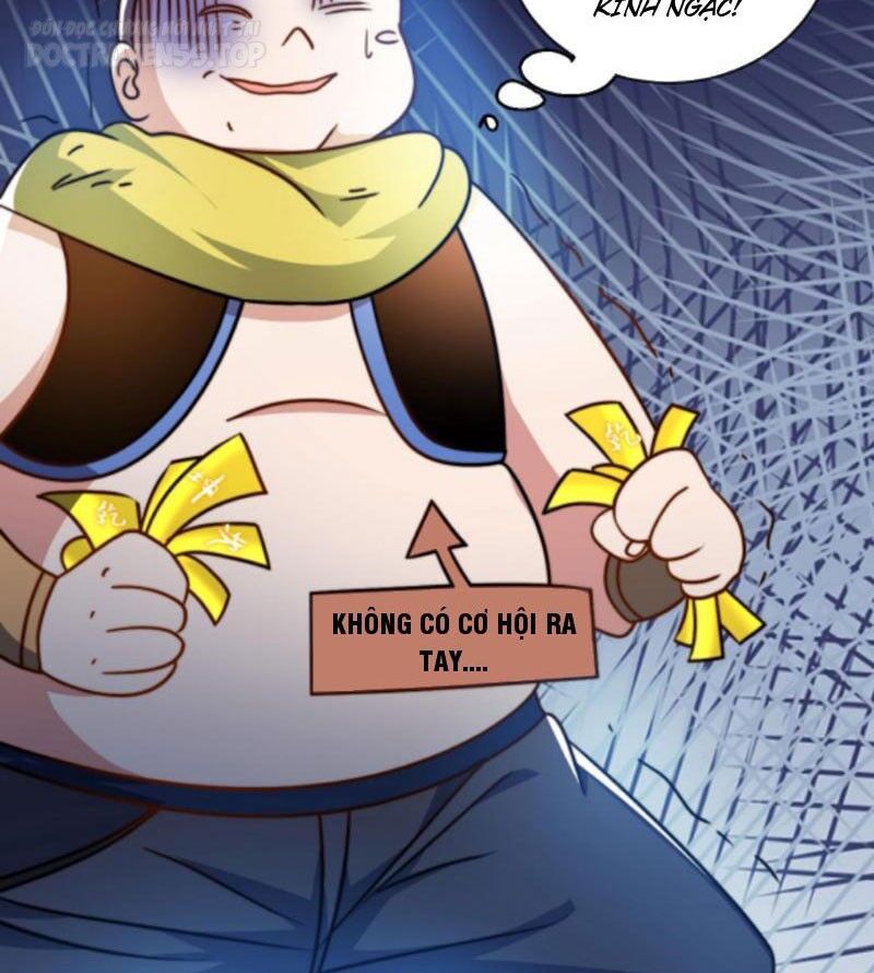 Thiên khải bại gia