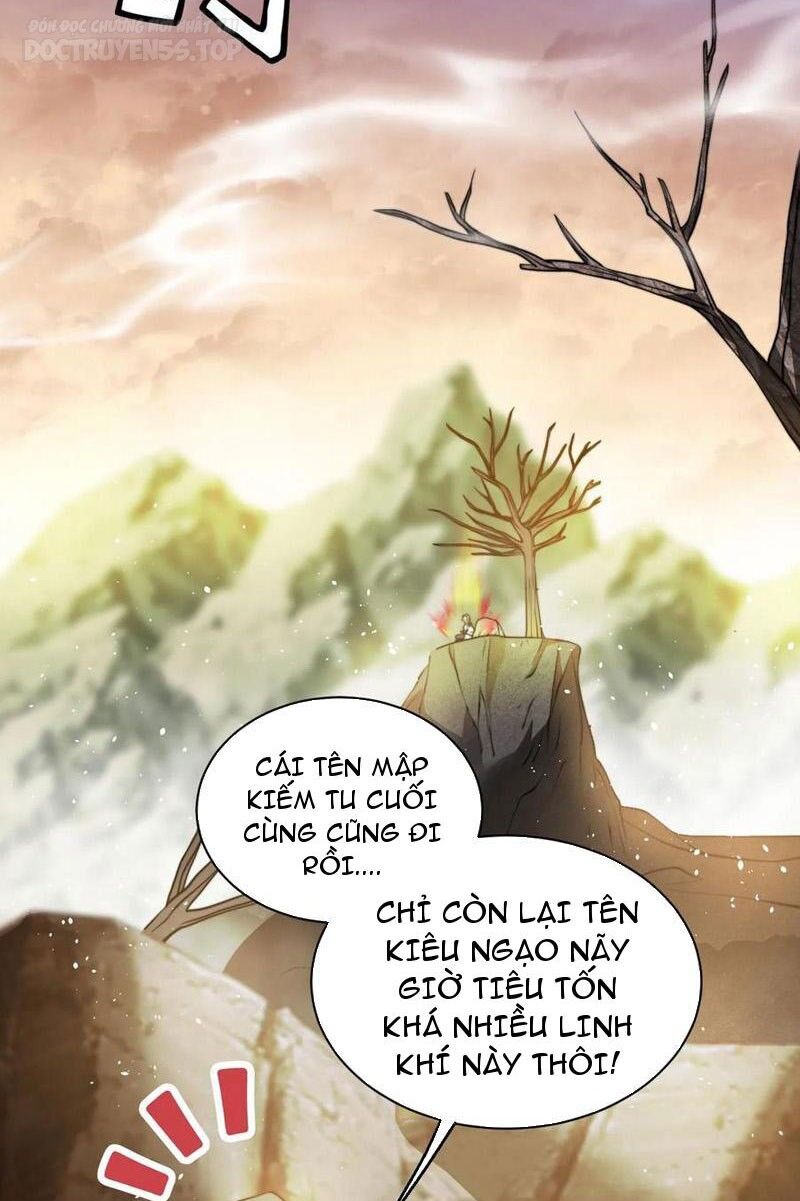 Thiên khải bại gia