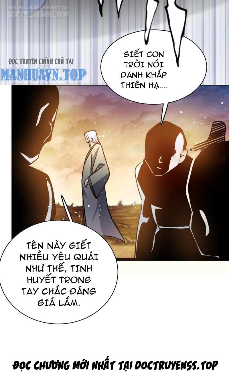 Thiên khải bại gia