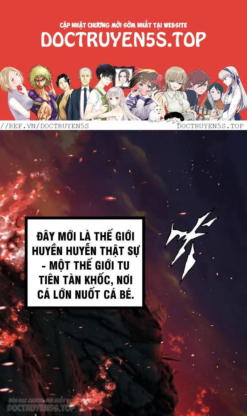 Thiên khải bại gia