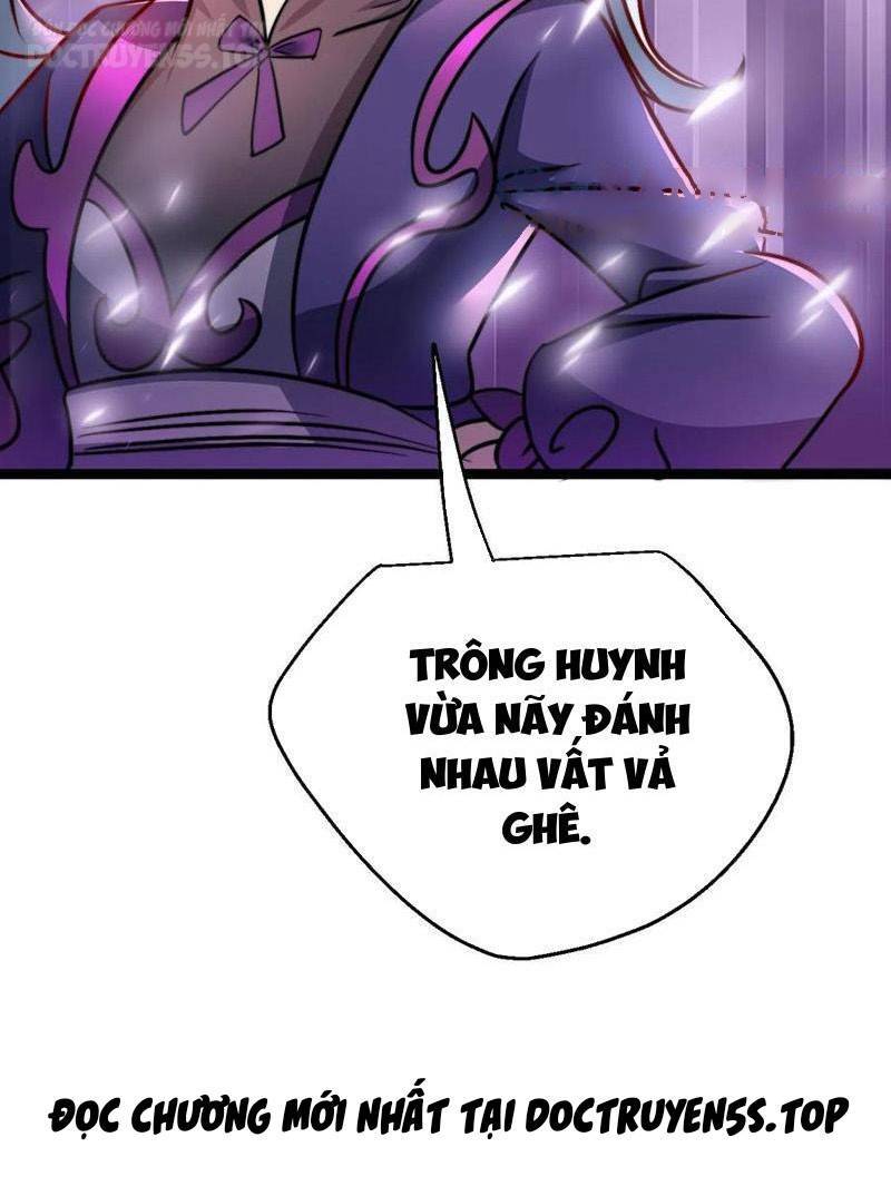 Thiên khải bại gia
