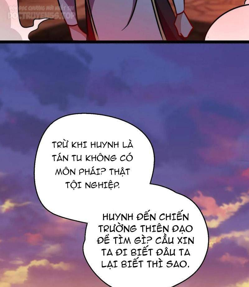 Thiên khải bại gia