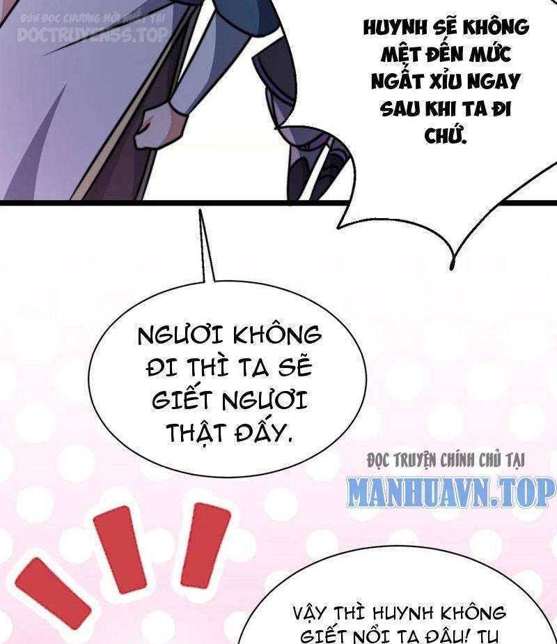 Thiên khải bại gia