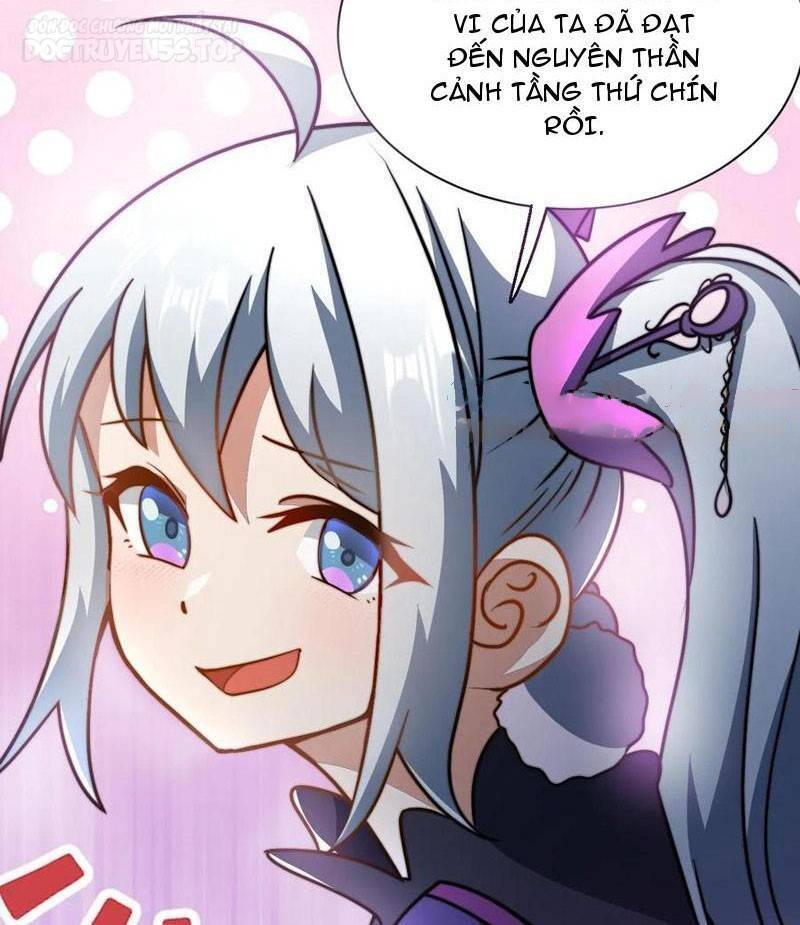 Thiên khải bại gia
