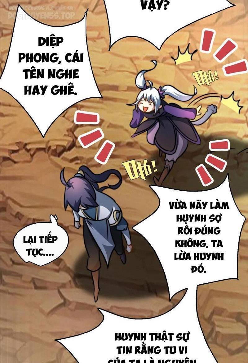 Thiên khải bại gia