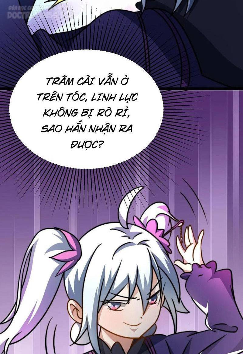 Thiên khải bại gia