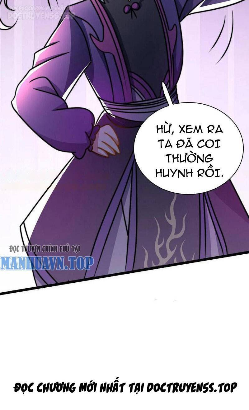 Thiên khải bại gia