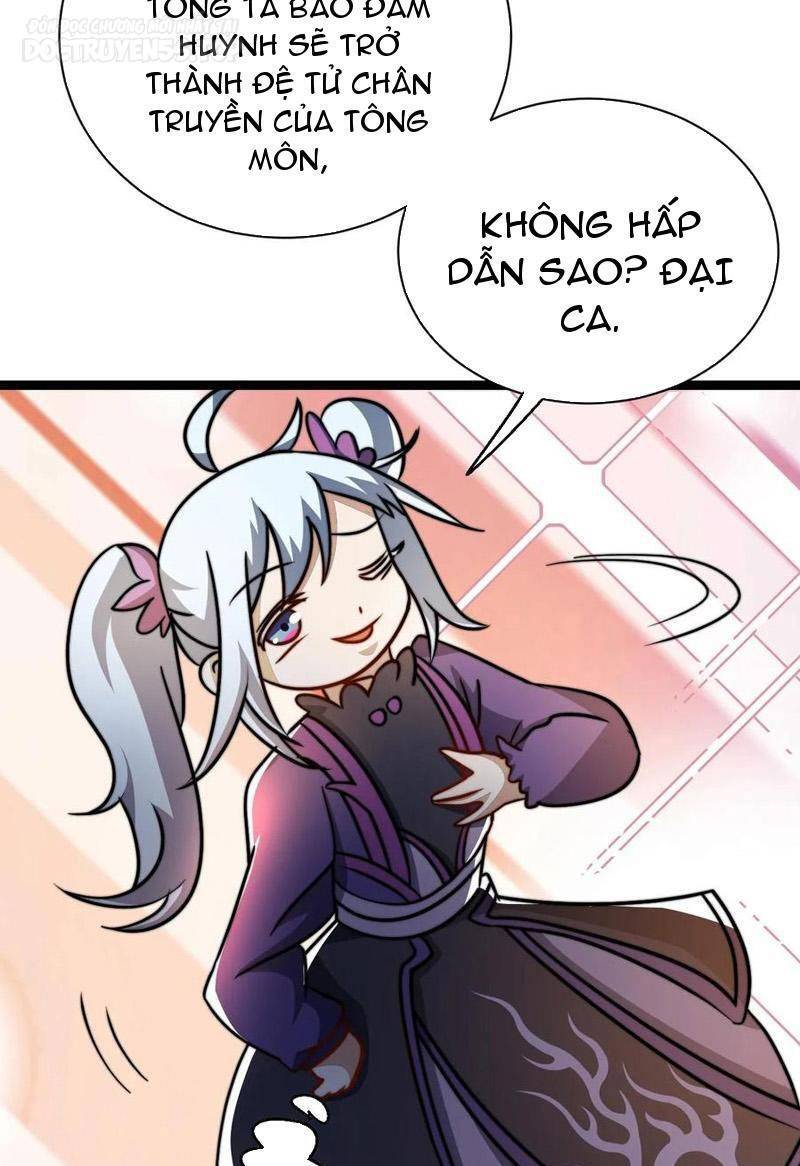 Thiên khải bại gia