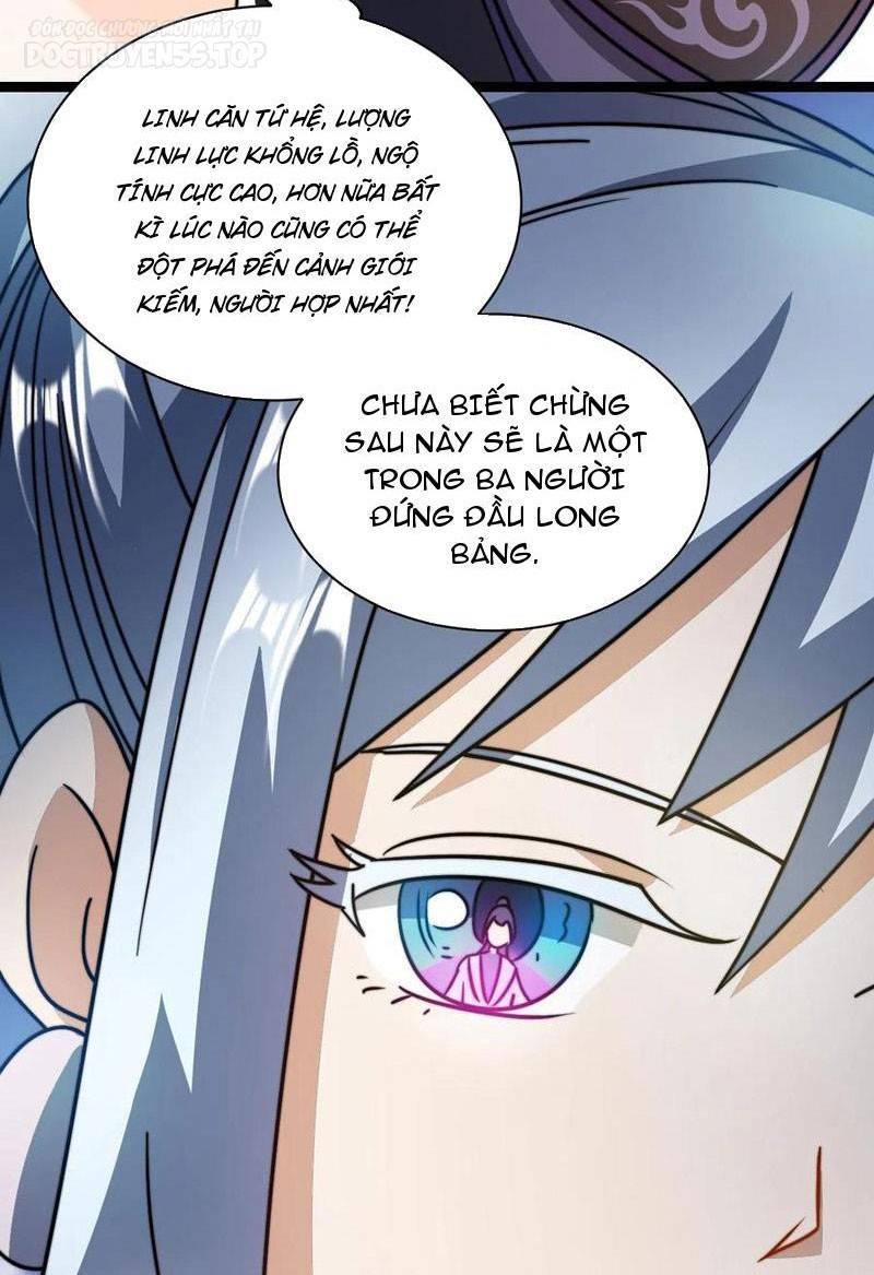 Thiên khải bại gia