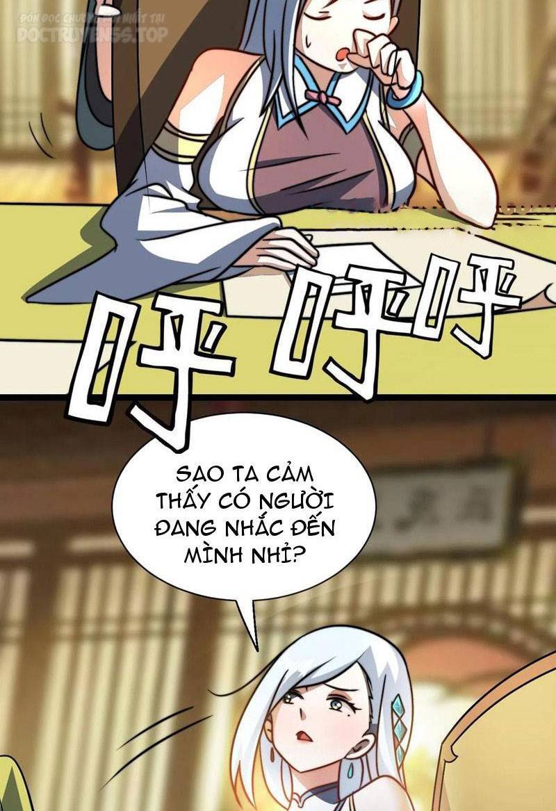 Thiên khải bại gia
