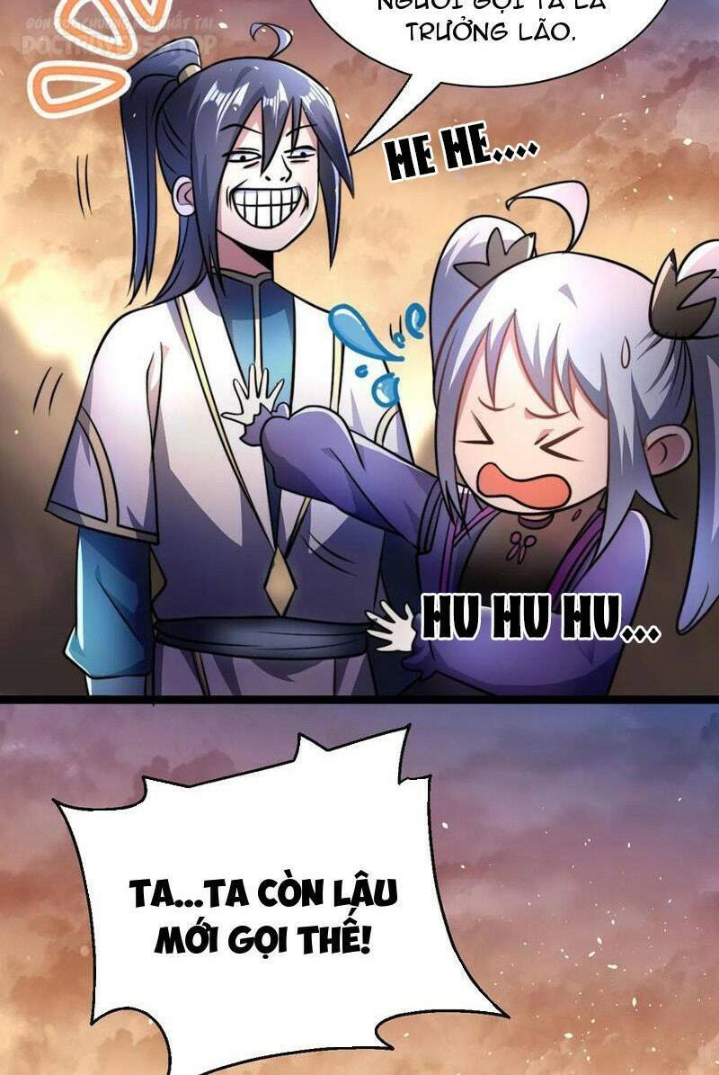 Thiên khải bại gia