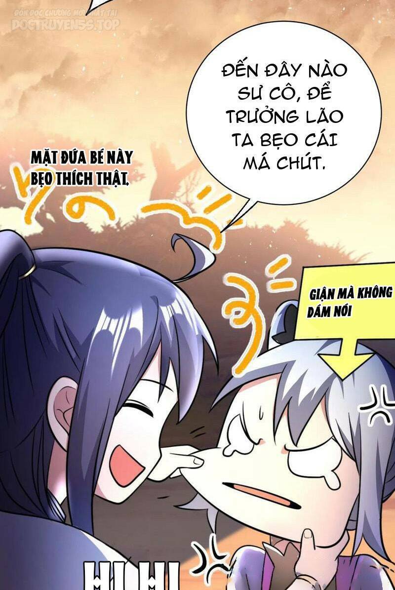 Thiên khải bại gia