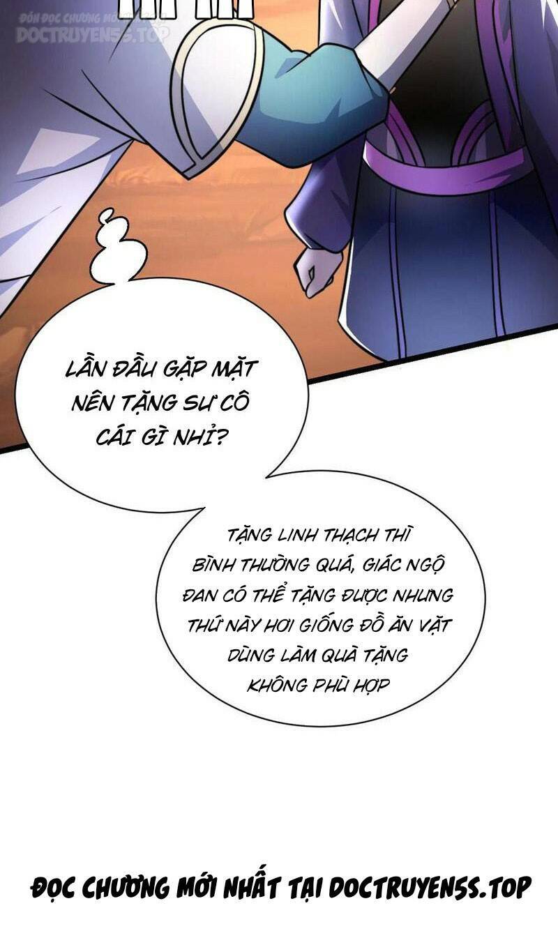 Thiên khải bại gia