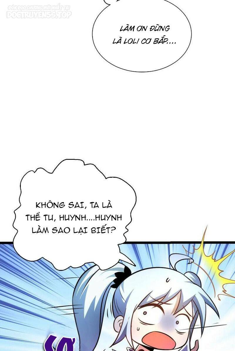Thiên khải bại gia