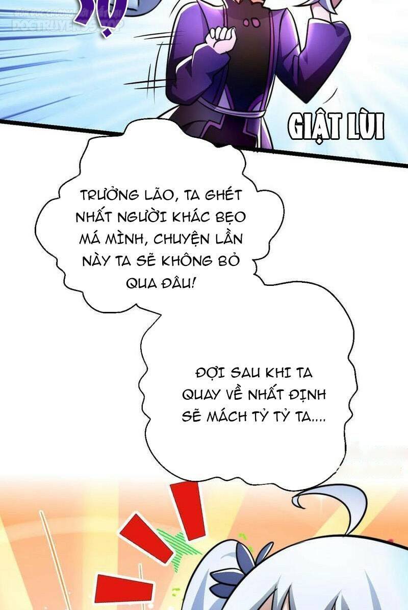 Thiên khải bại gia