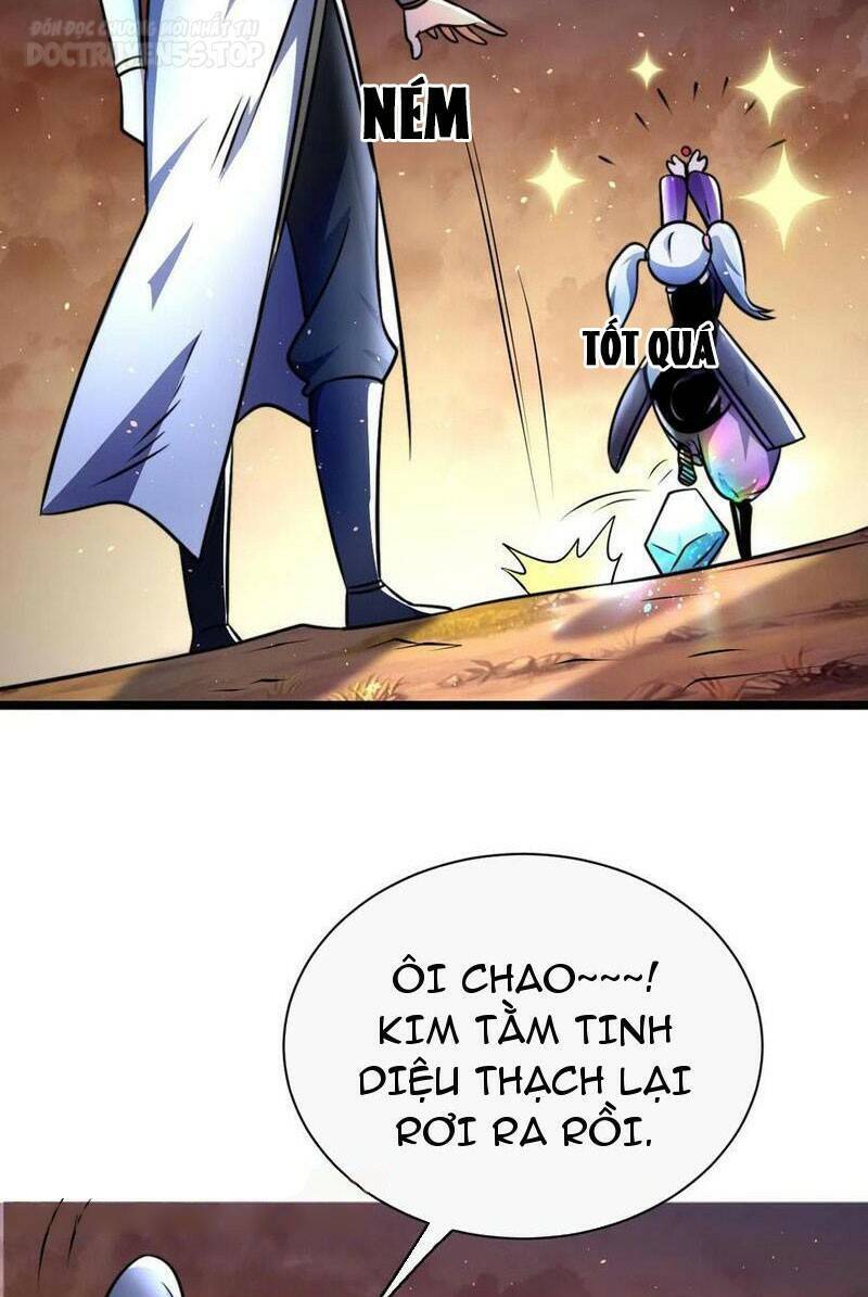 Thiên khải bại gia